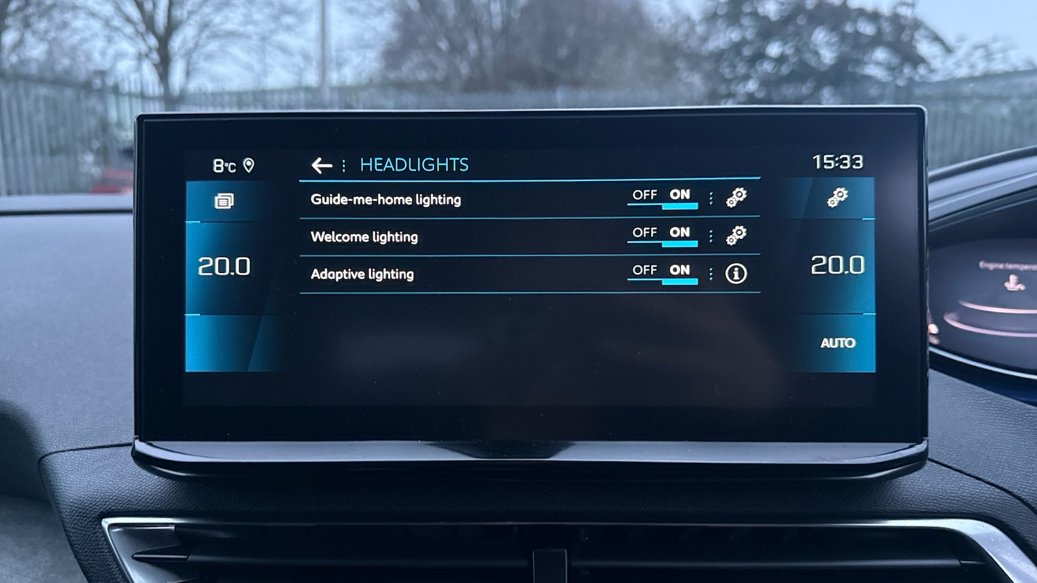 Used Peugeot 3008 2024 for sale - 76983863: Photo 32