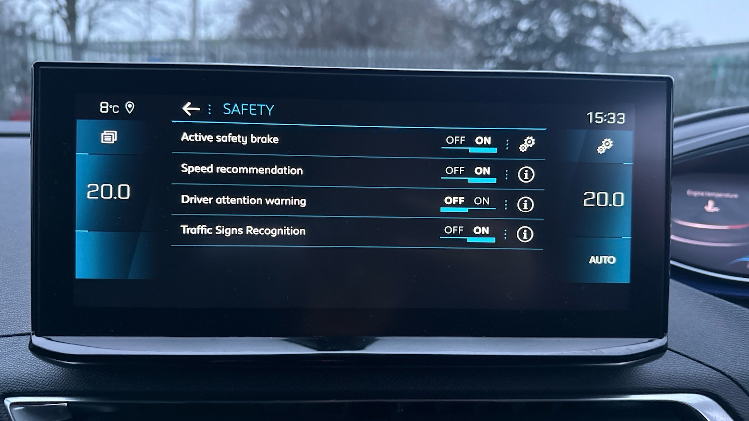 Used Peugeot 3008 2024 for sale - 76983863: Photo 34