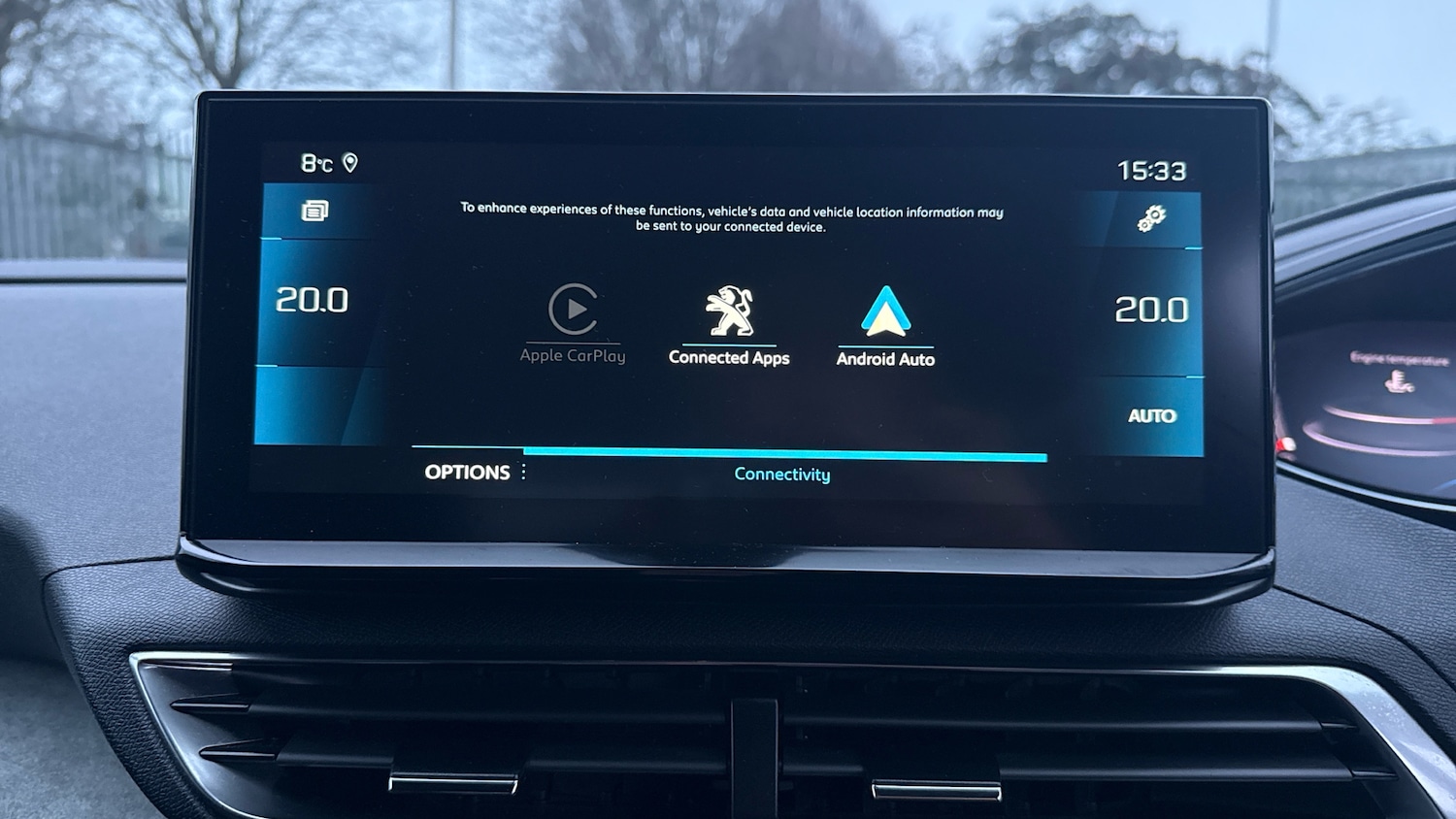 Used Peugeot 3008 2024 for sale - 76983863: Photo 36