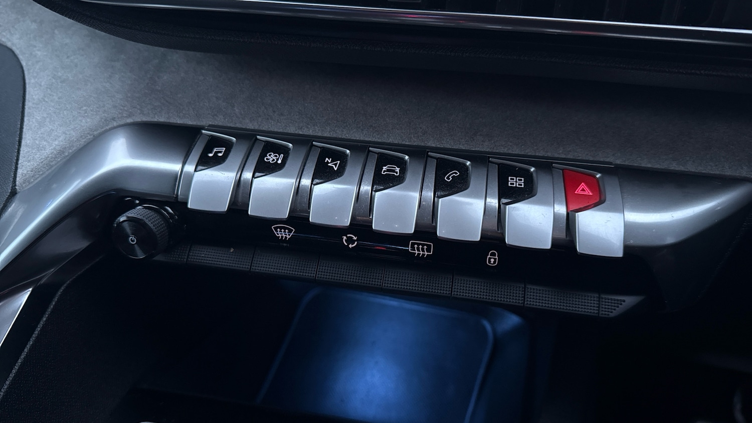 Used Peugeot 3008 2024 for sale - 76983863: Photo 37