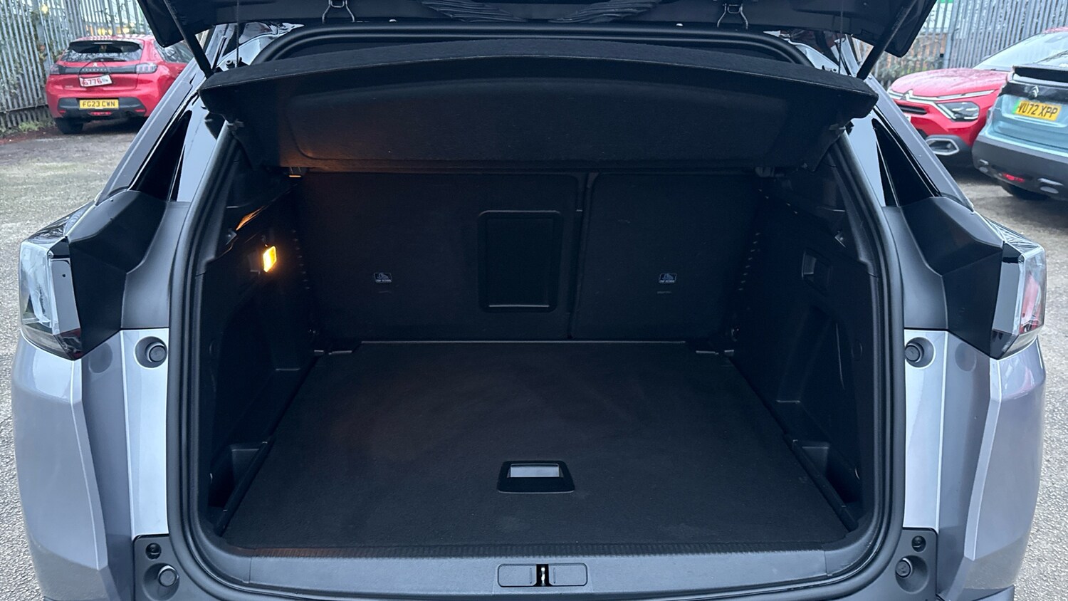 Used Peugeot 3008 2024 for sale - 76983863: Photo 4