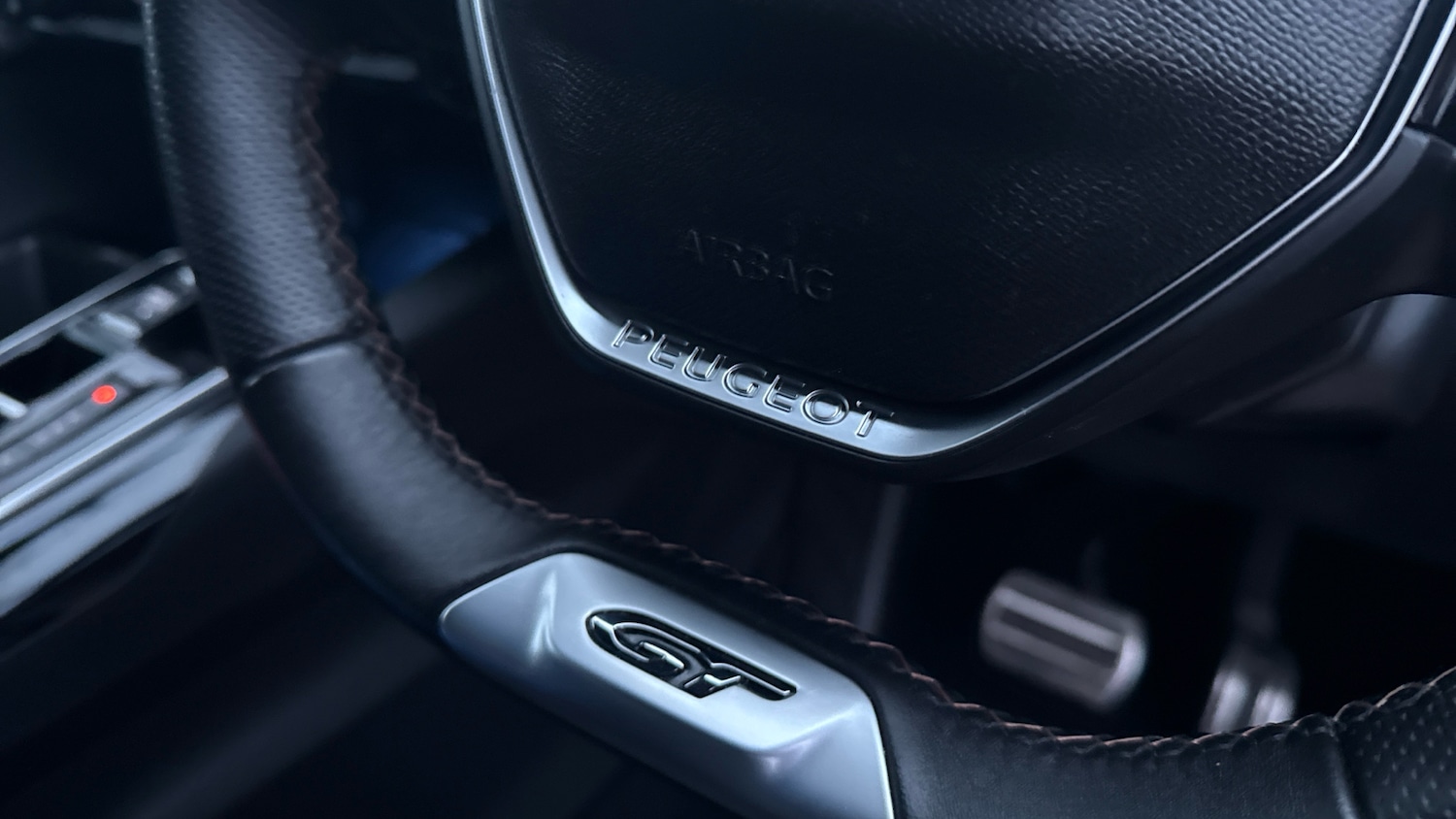 Used Peugeot 3008 2024 for sale - 76983863: Photo 40