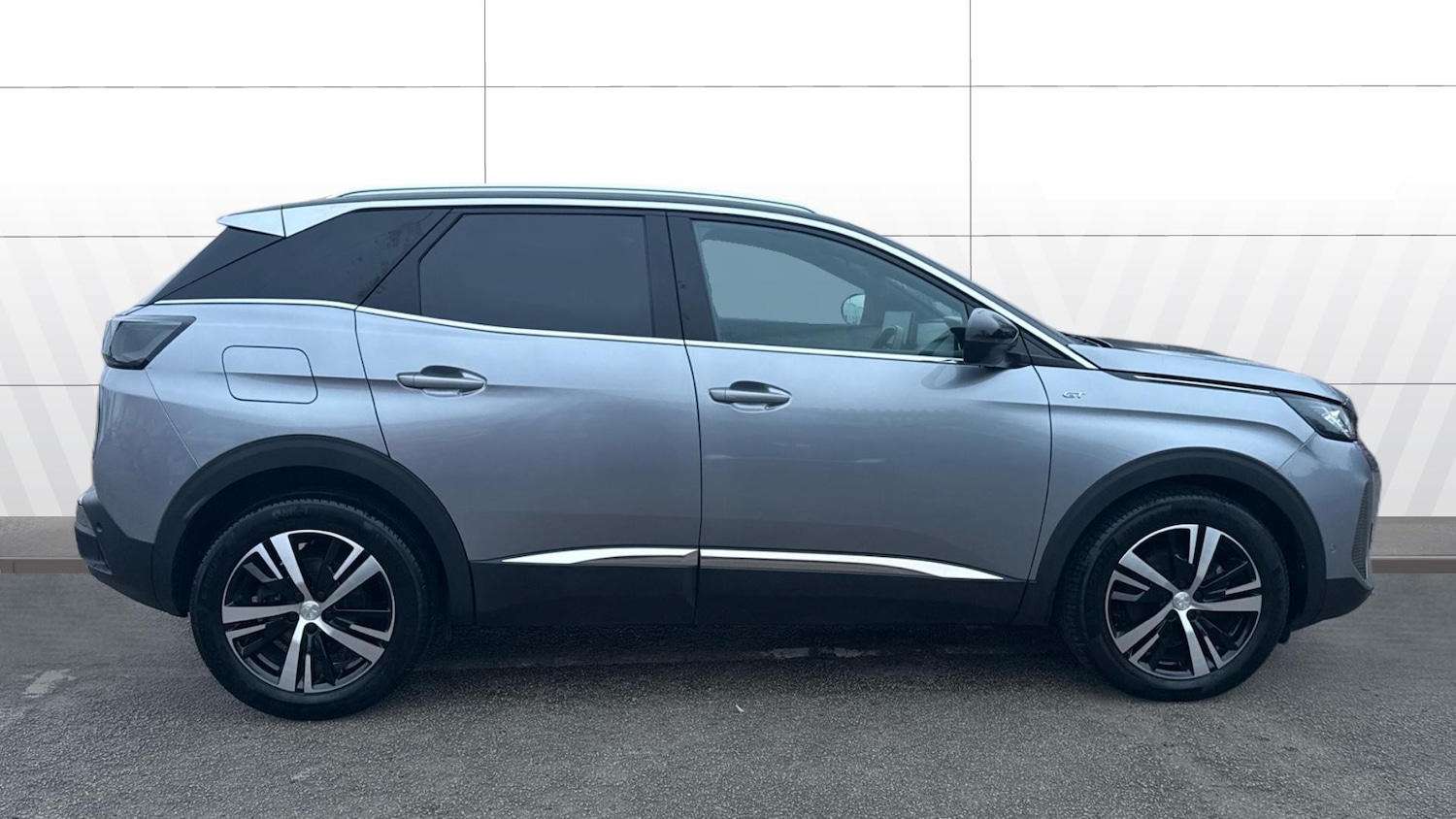 Used Peugeot 3008 2024 for sale - 76983863: Photo 5