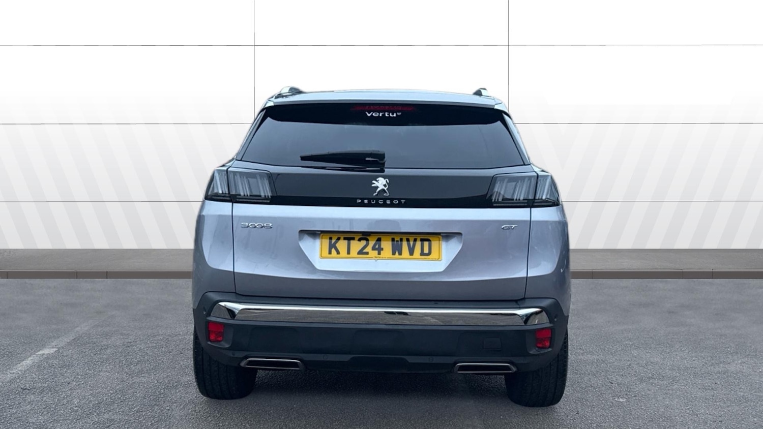 Used Peugeot 3008 2024 for sale - 76983863: Photo 6