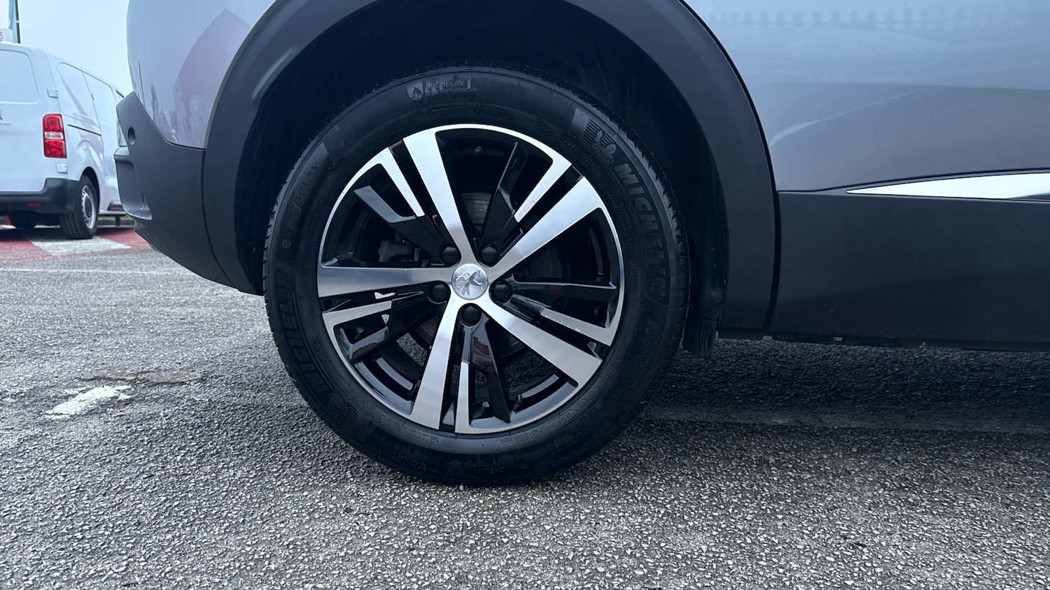 Used Peugeot 3008 2024 for sale - 76983863: Photo 7