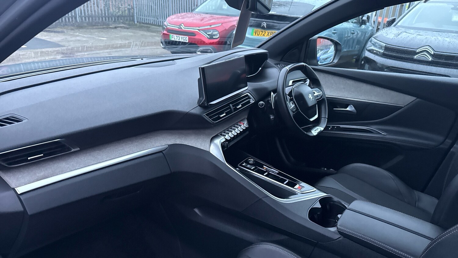 Used Peugeot 3008 2024 for sale - 76983863: Photo 9