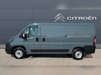 Used Citroen Relay 2026 for sale - 79211130: Photo