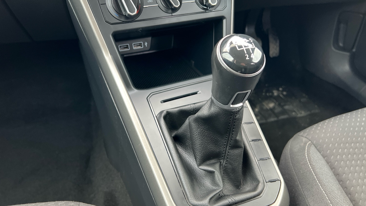 Used Volkswagen Polo 2018 for sale - 76948879: Photo 13