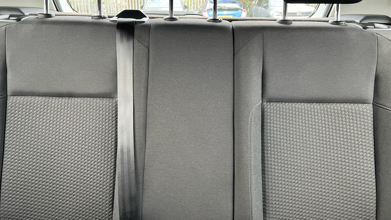 Used Volkswagen Polo 2018 for sale - 76948879: Photo 15