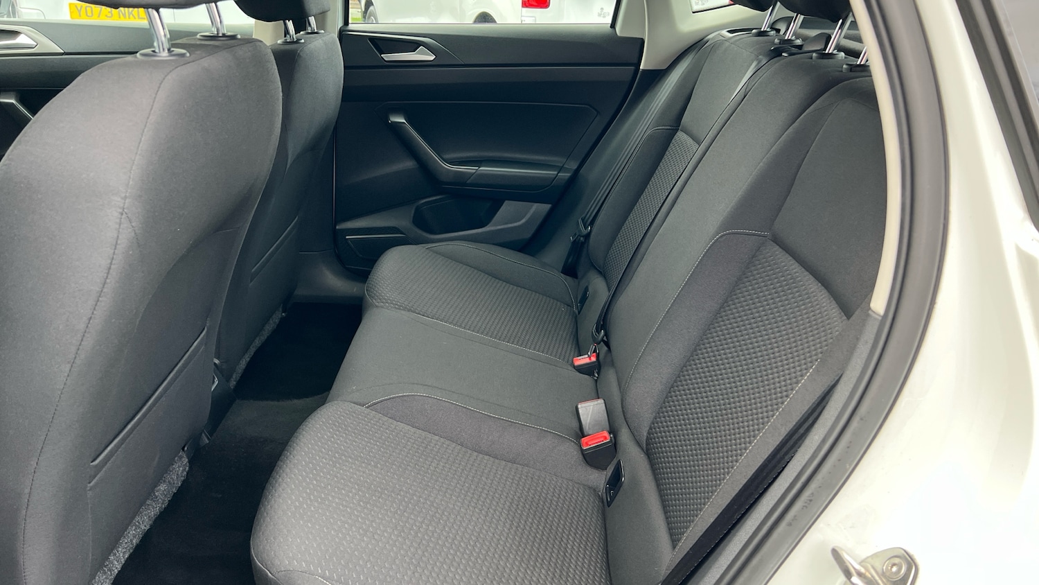 Used Volkswagen Polo 2018 for sale - 76948879: Photo 16