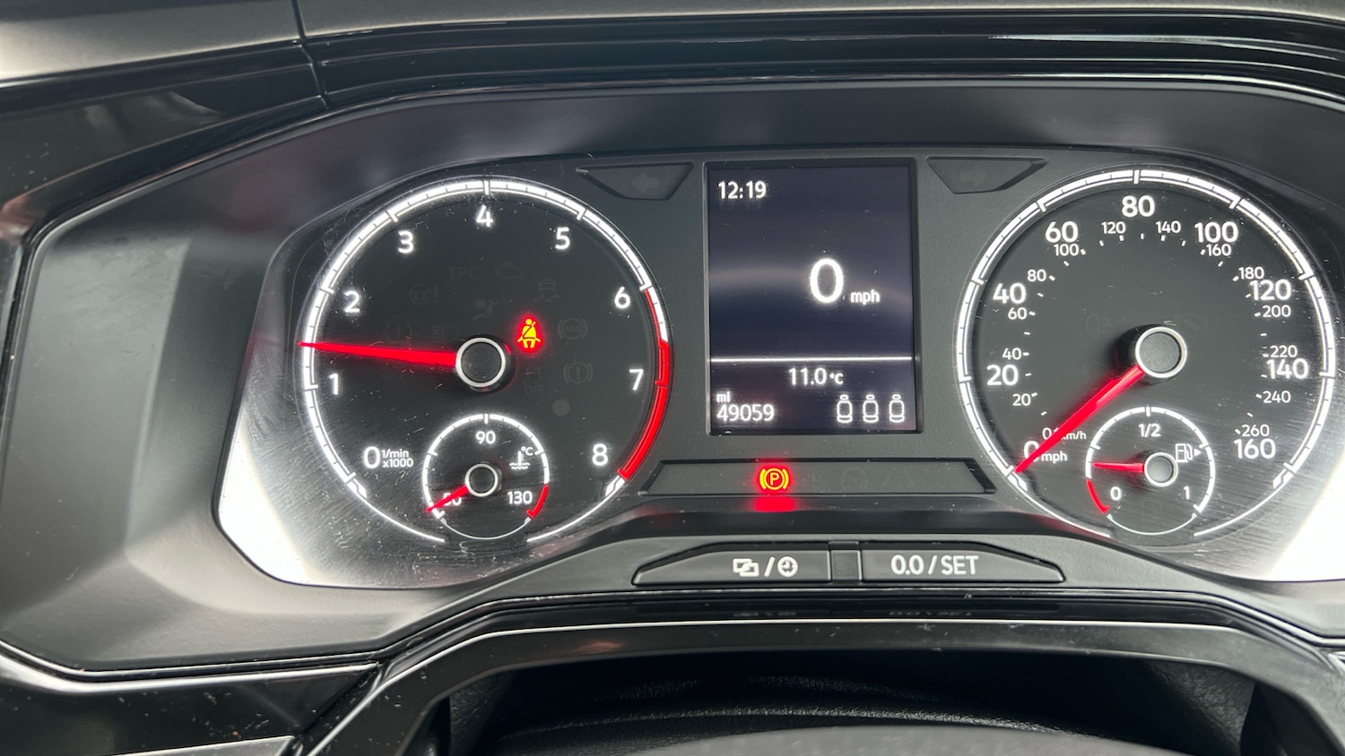 Used Volkswagen Polo 2018 for sale - 76948879: Photo 18