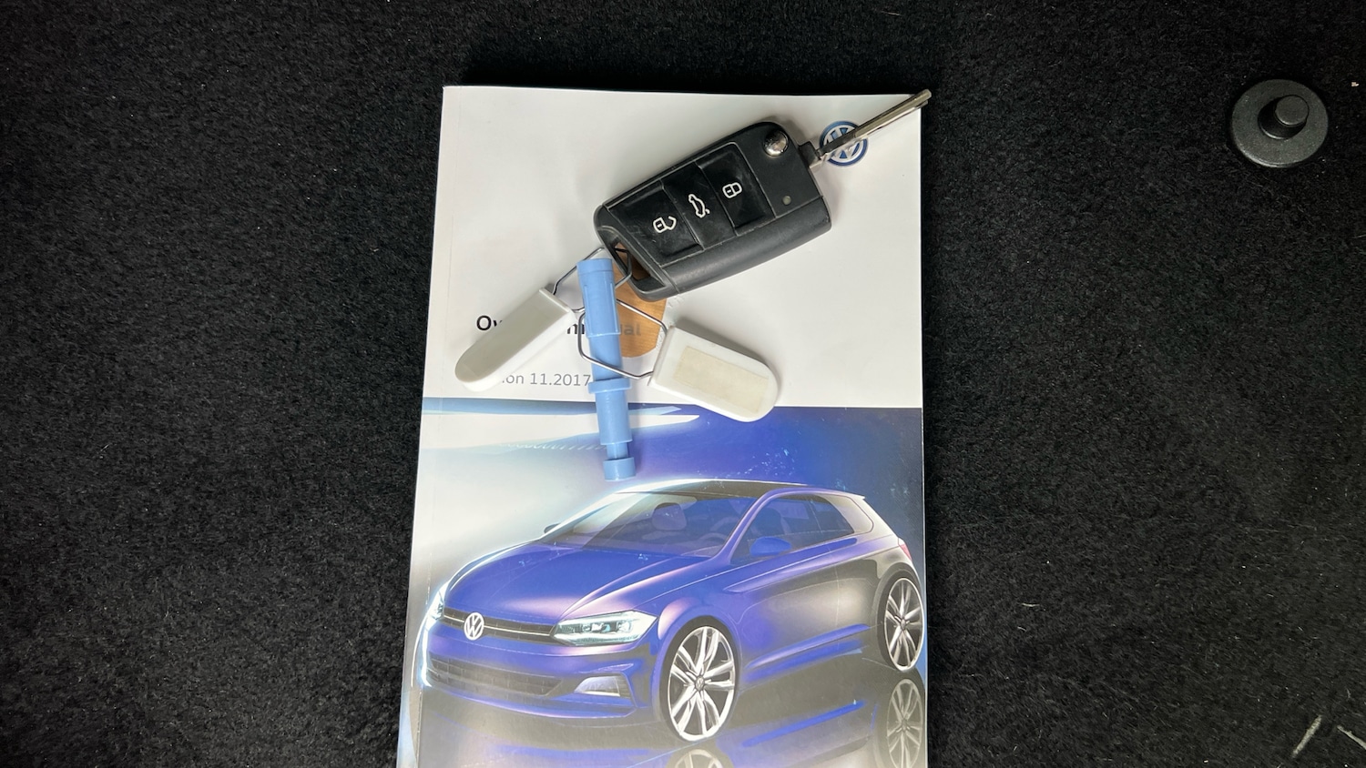 Used Volkswagen Polo 2018 for sale - 76948879: Photo 19