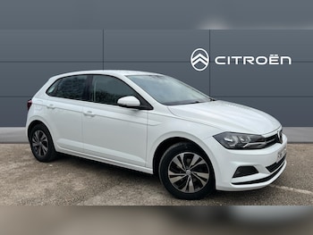 Volkswagen Polo feature image