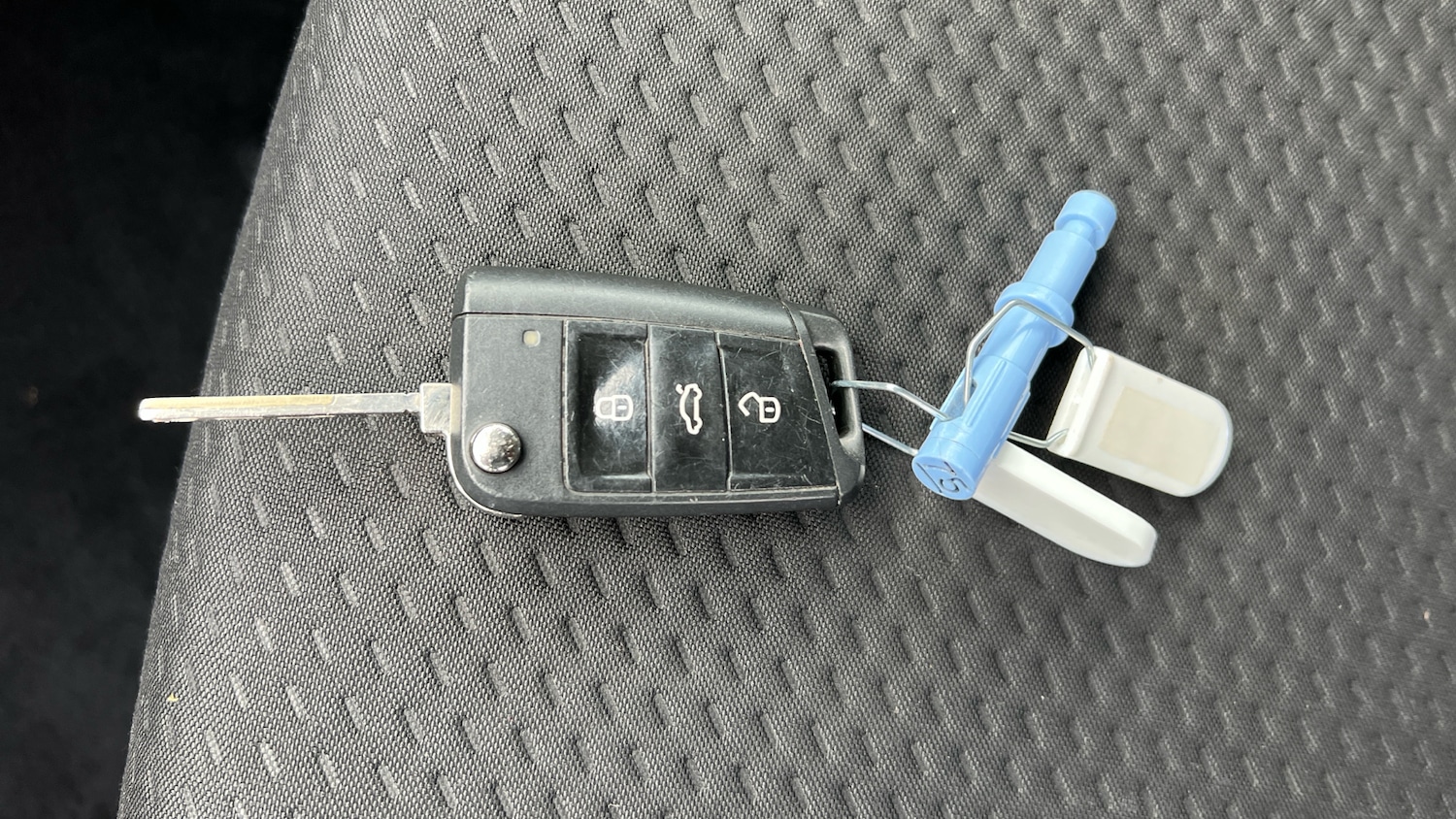 Used Volkswagen Polo 2018 for sale - 76948879: Photo 20