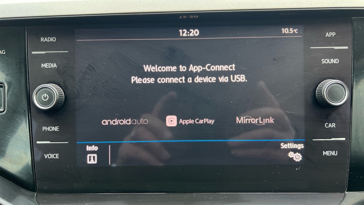 Used Volkswagen Polo 2018 for sale - 76948879: Photo 25