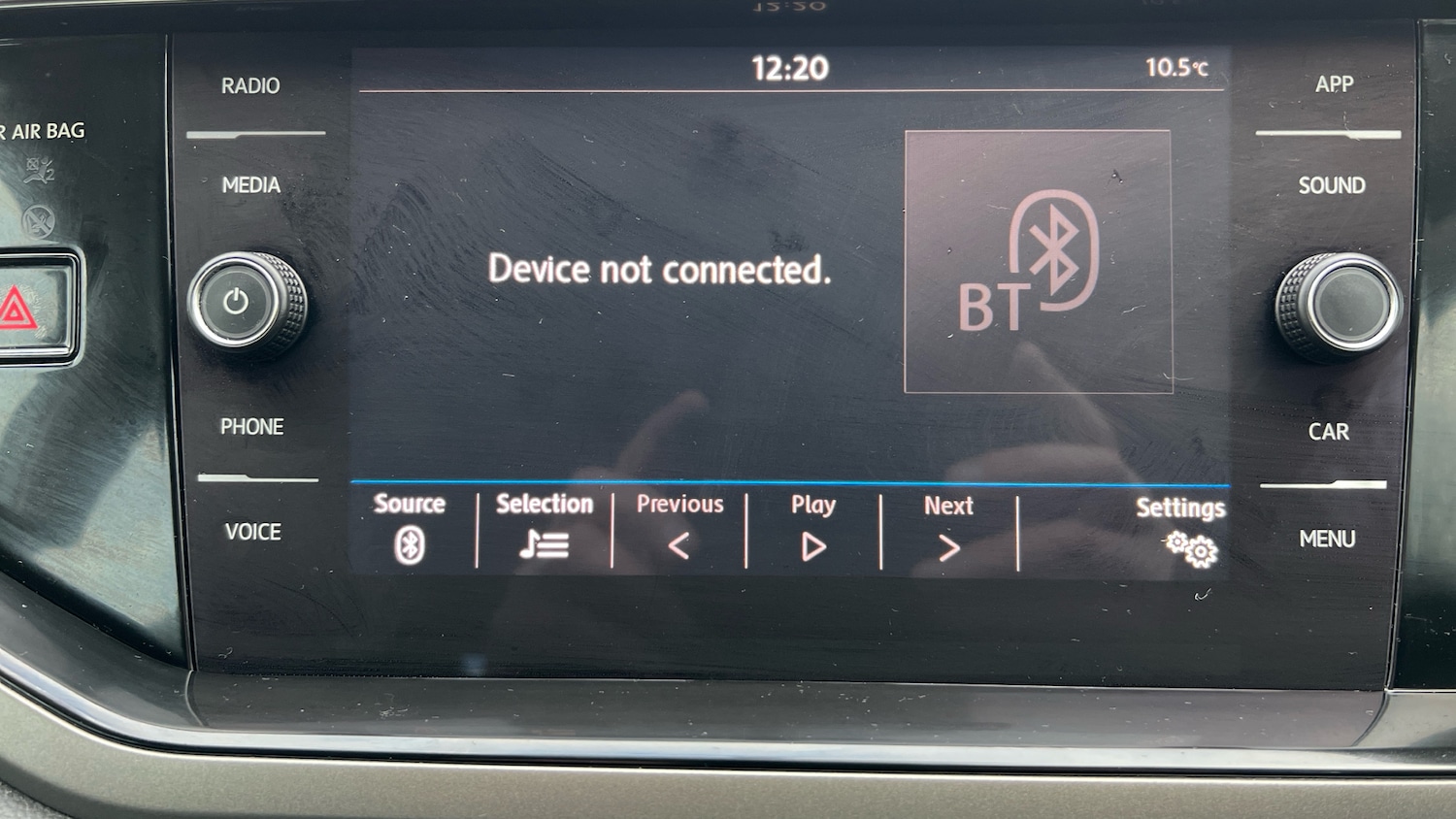 Used Volkswagen Polo 2018 for sale - 76948879: Photo 26