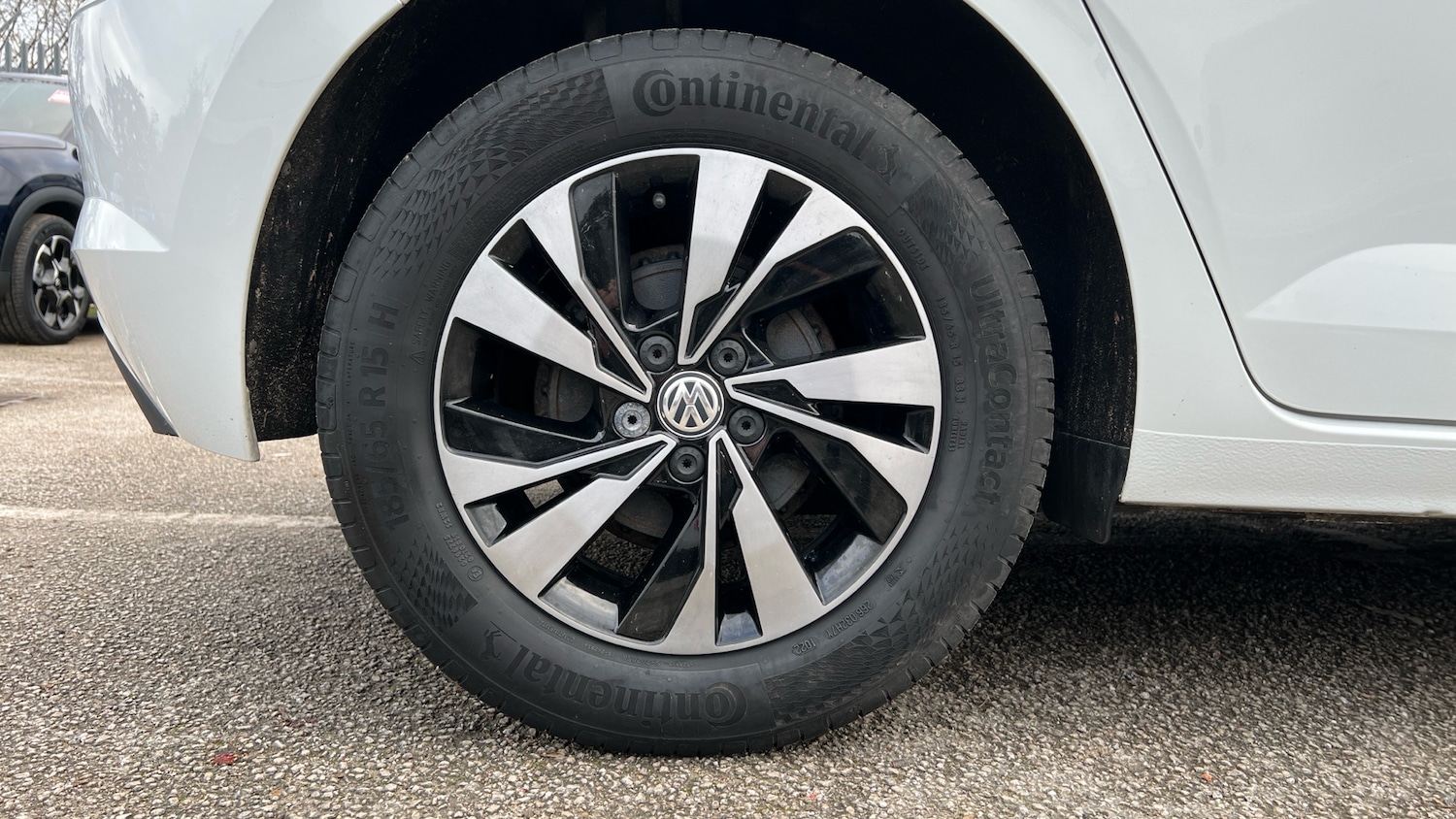 Used Volkswagen Polo 2018 for sale - 76948879: Photo 7