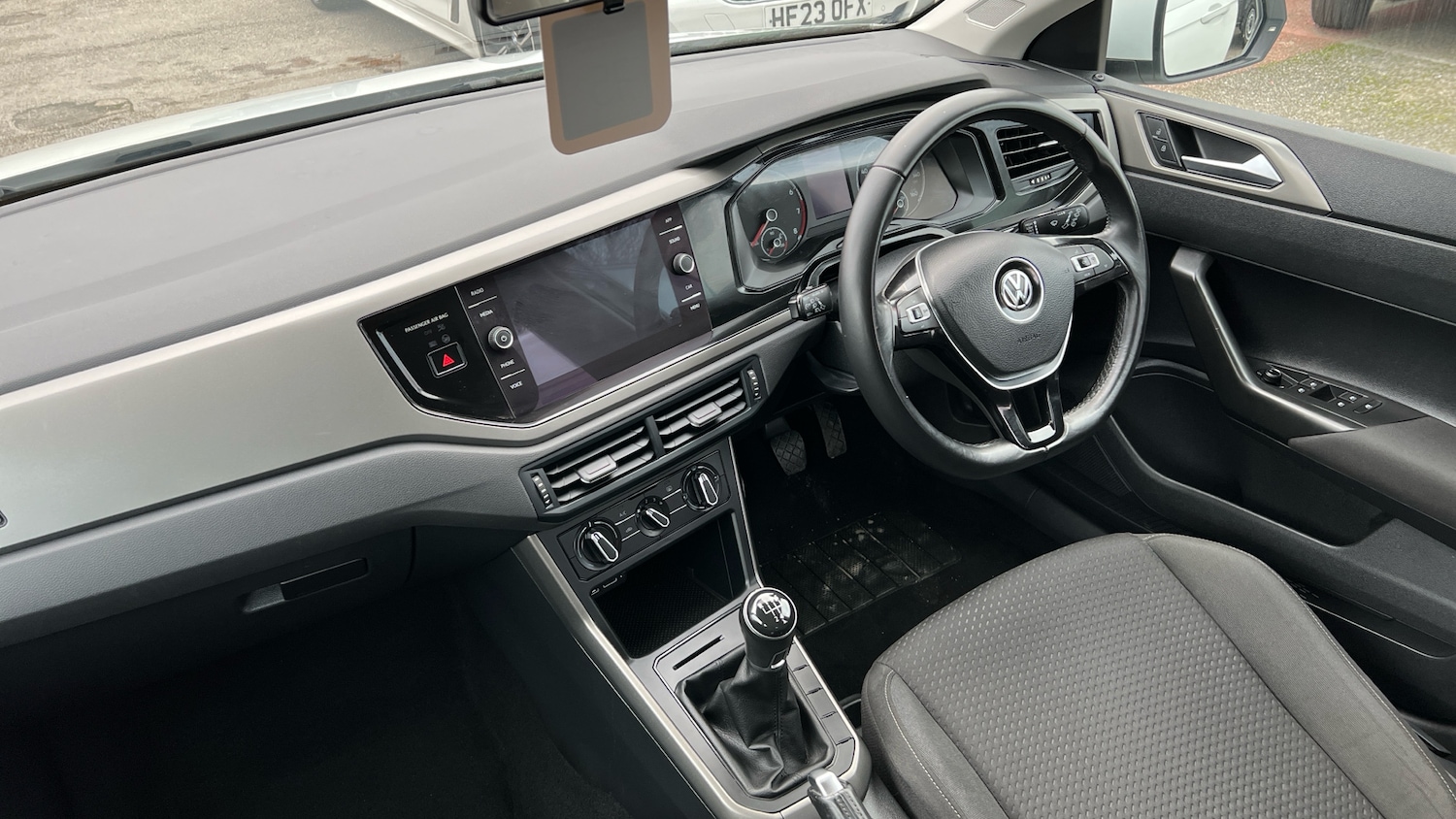 Used Volkswagen Polo 2018 for sale - 76948879: Photo 9