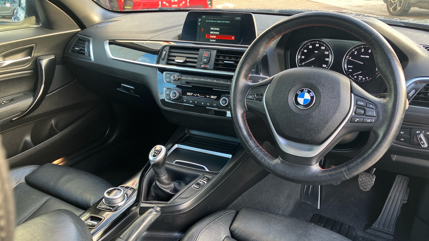 Used BMW 2 Series 2018 for sale - 77228089: Photo 10