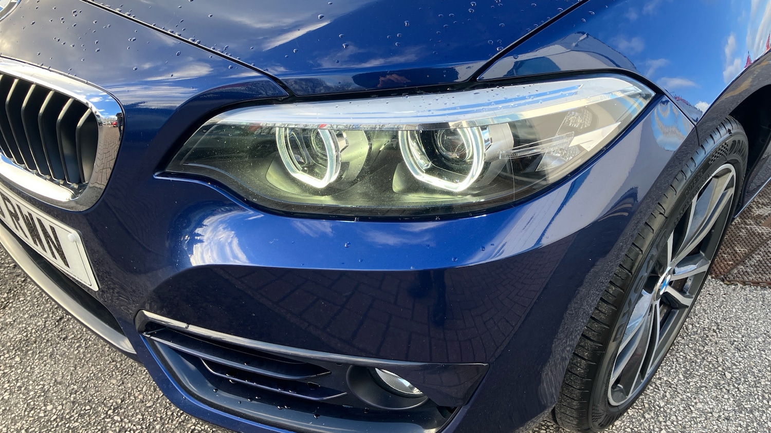 Used BMW 2 Series 2018 for sale - 77228089: Photo 28