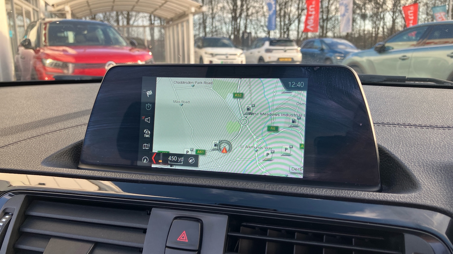 Used BMW 2 Series 2018 for sale - 77228089: Photo 34