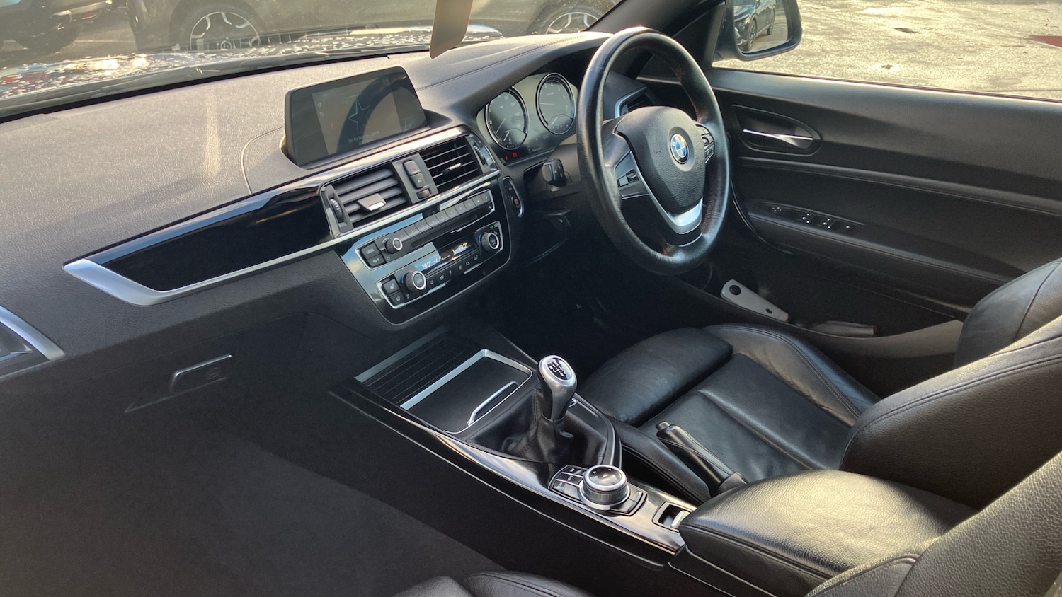 Used BMW 2 Series 2018 for sale - 77228089: Photo 9