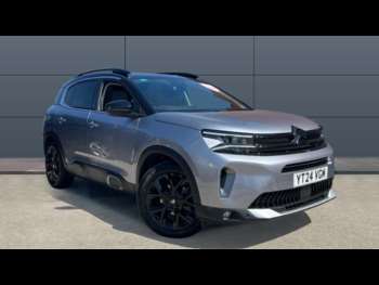 2024 (24) - 1.2 Hybrid 136 E-series 5dr e-DSC6 Petrol Hatchback