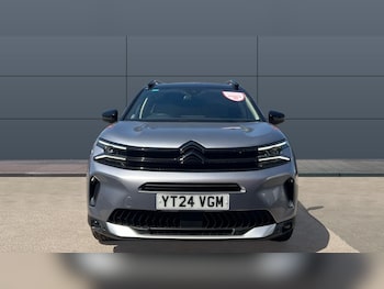 Used Citroen C5 Aircross 2024 for sale - 75134454: Photo