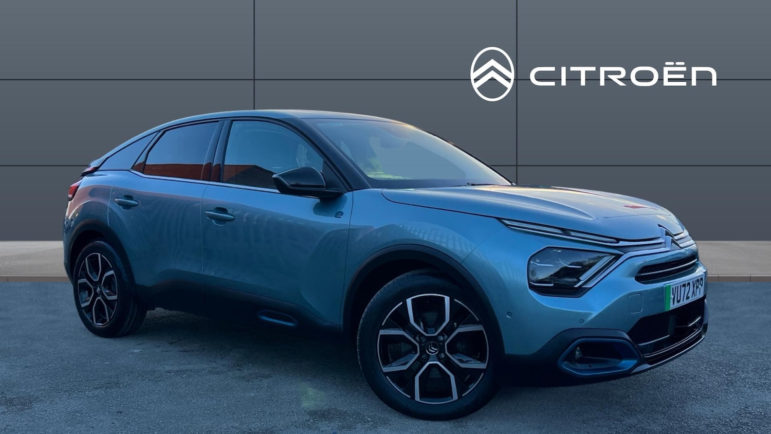 Used Citroen C4 2022 for sale - 76892895: Photo 1