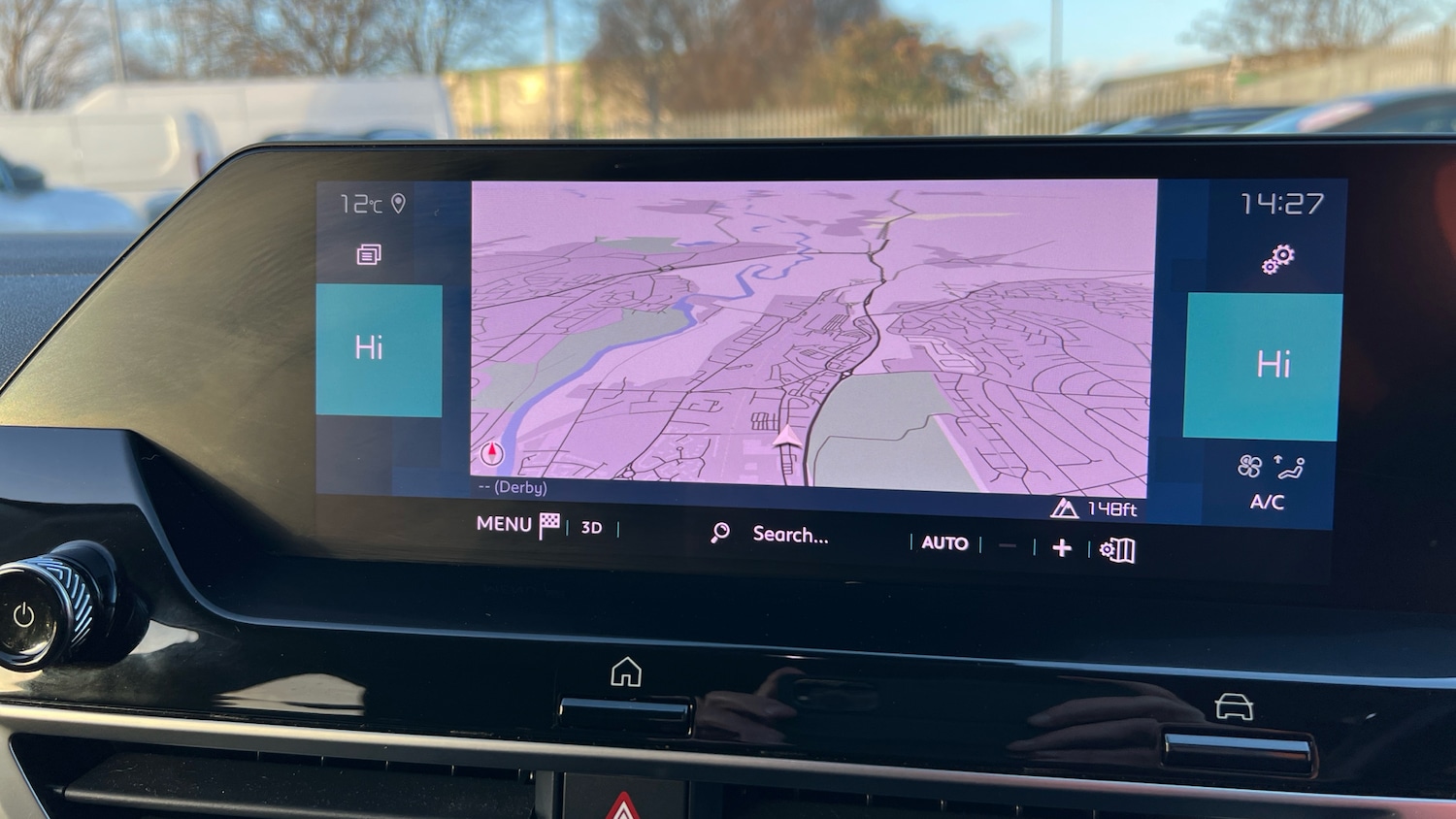 Used Citroen C4 2022 for sale - 76892895: Photo 12