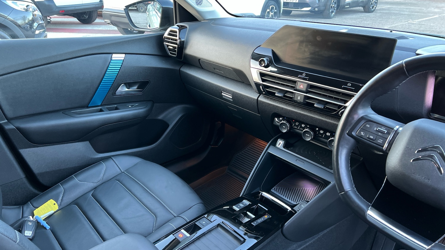 Used Citroen C4 2022 for sale - 76892895: Photo 14