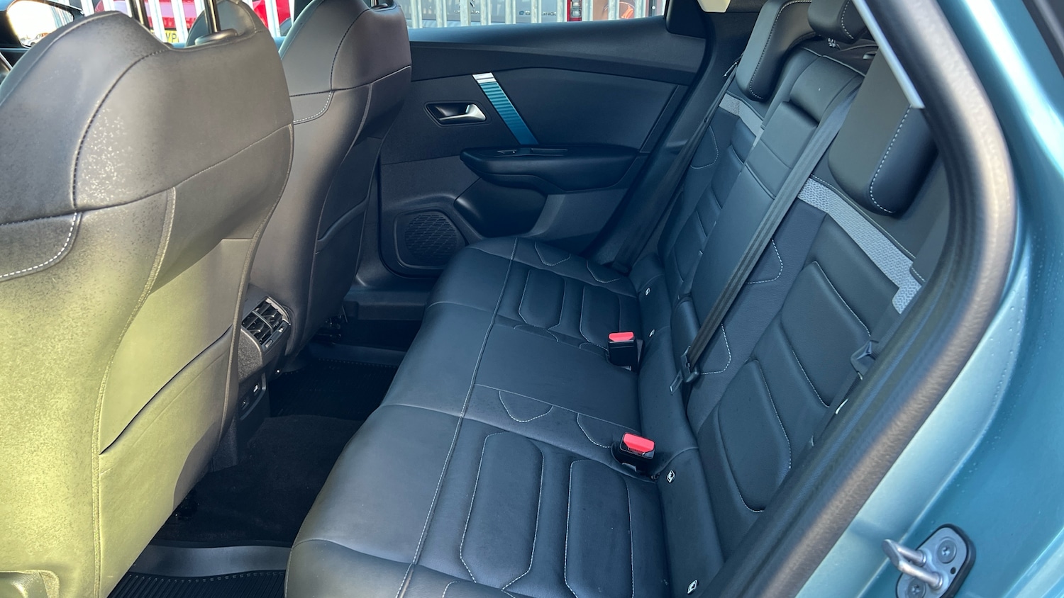 Used Citroen C4 2022 for sale - 76892895: Photo 16