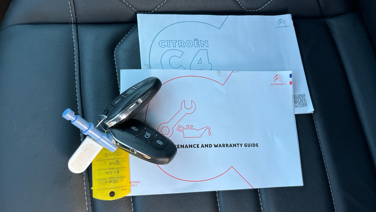 Used Citroen C4 2022 for sale - 76892895: Photo 19