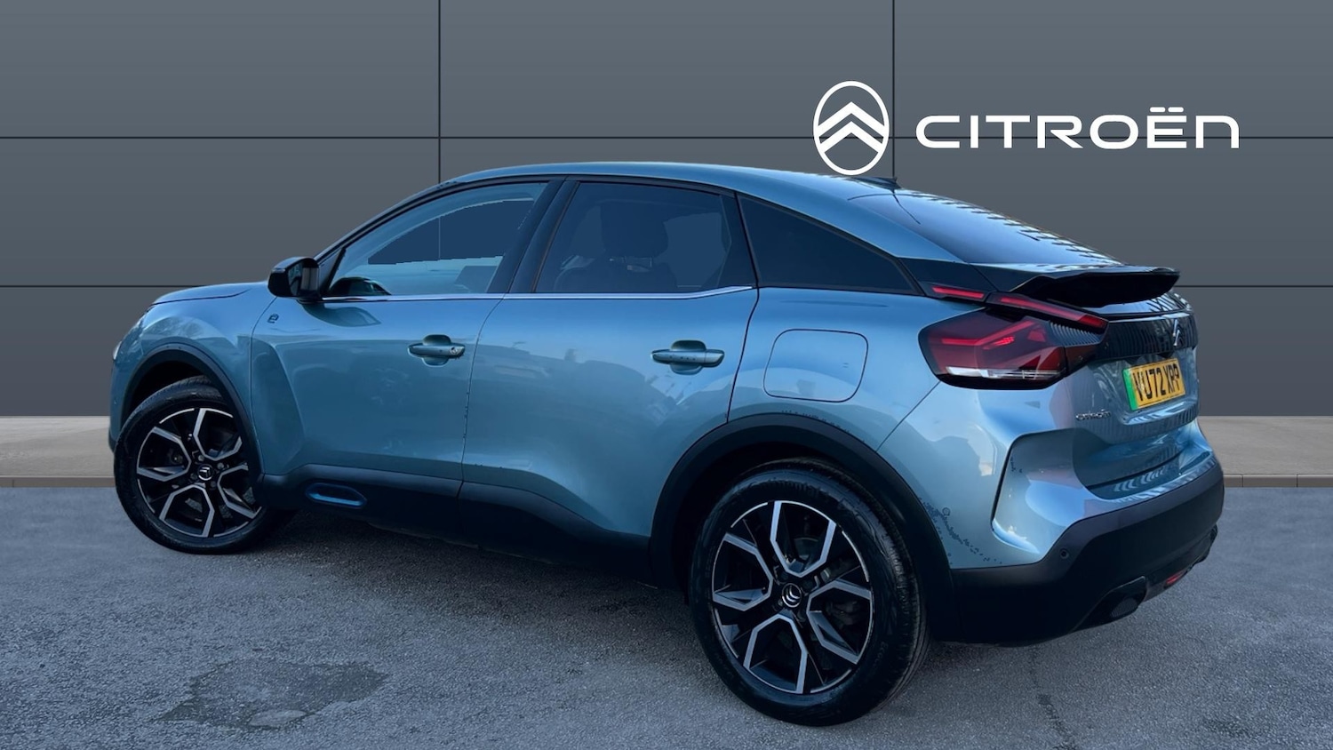 Used Citroen C4 2022 for sale - 76892895: Photo 2