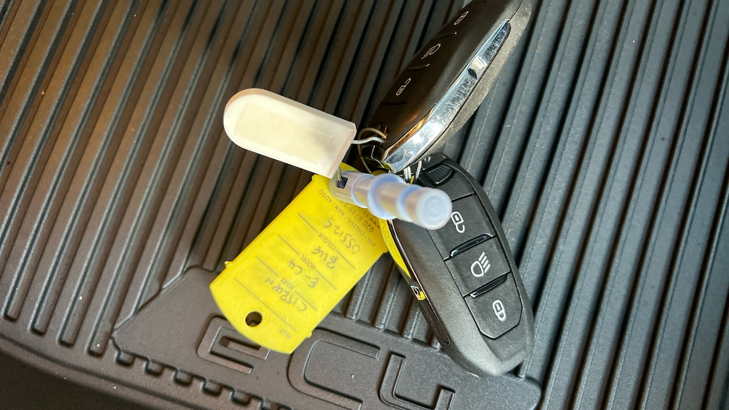 Used Citroen C4 2022 for sale - 76892895: Photo 20