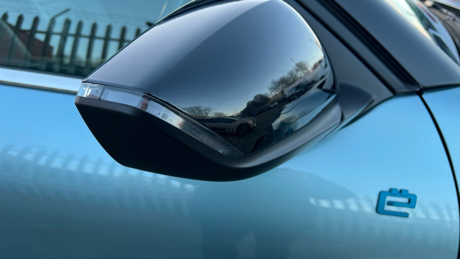 Used Citroen C4 2022 for sale - 76892895: Photo 25