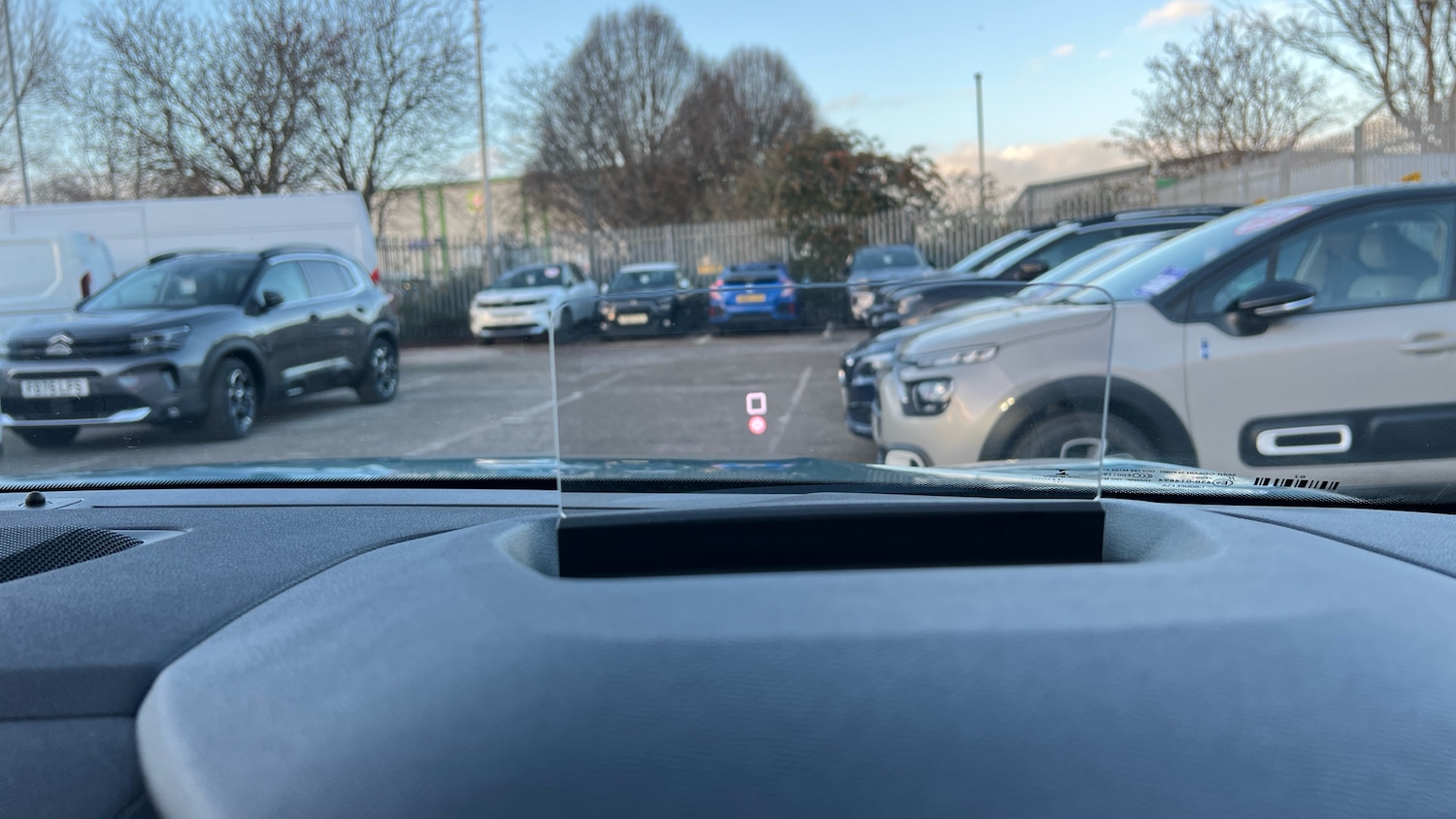 Used Citroen C4 2022 for sale - 76892895: Photo 34