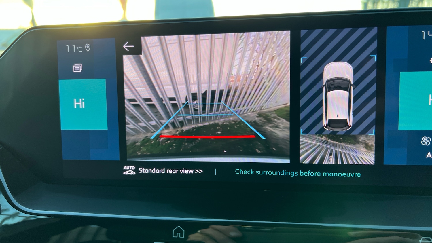 Used Citroen C4 2022 for sale - 76892895: Photo 37