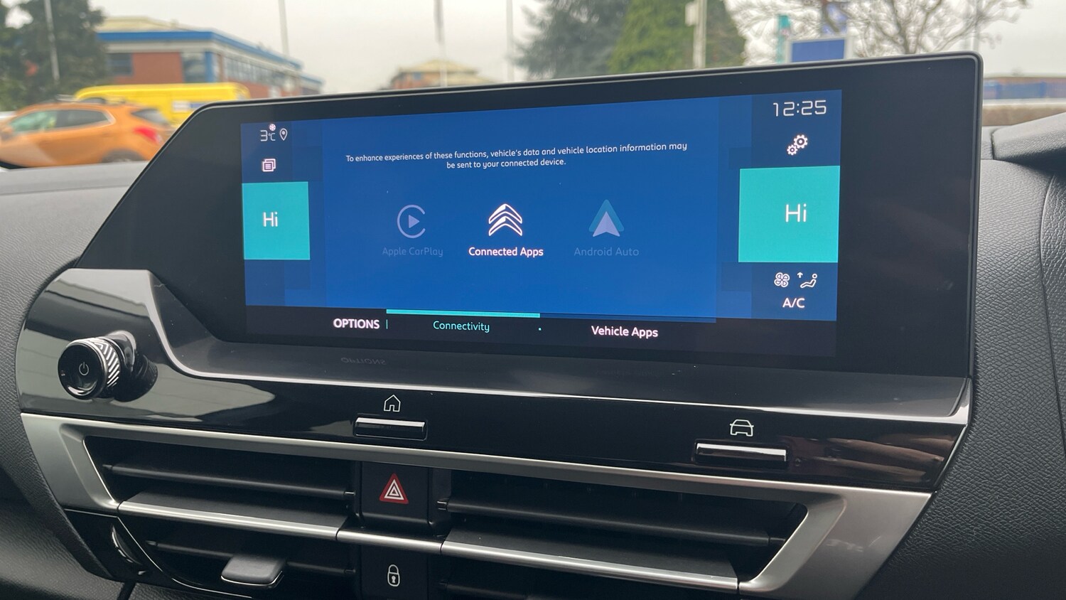 Used Citroen C4 2022 for sale - 76892895: Photo 39