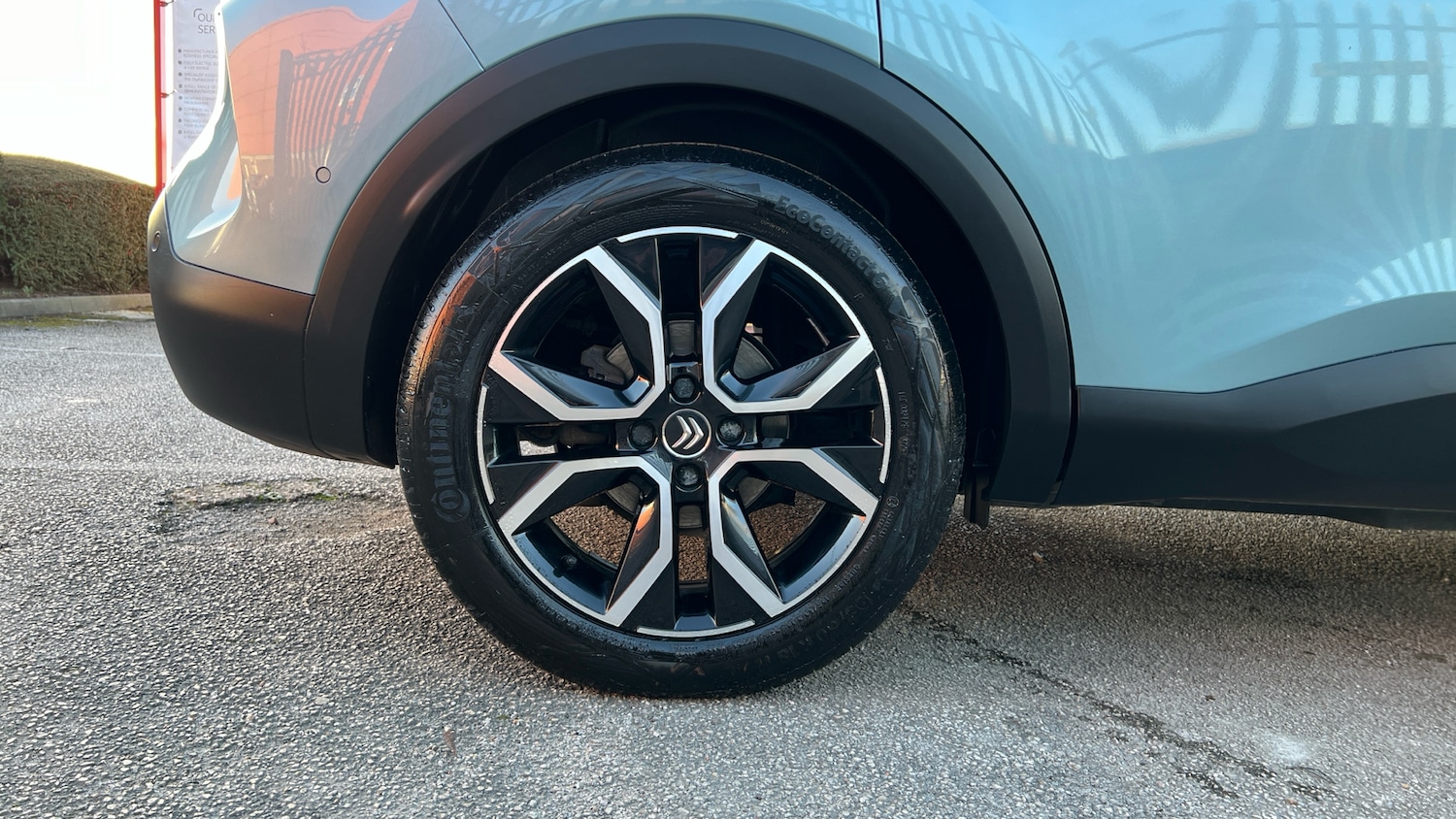 Used Citroen C4 2022 for sale - 76892895: Photo 7