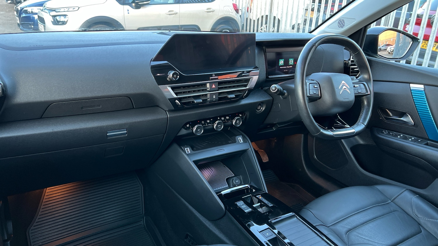 Used Citroen C4 2022 for sale - 76892895: Photo 9