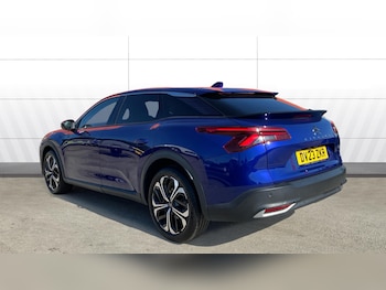 Used Citroen C5 X 2023 for sale - 79311201: Photo