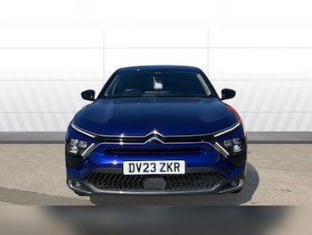 Used Citroen C5 X 2023 for sale - 79311201: Photo