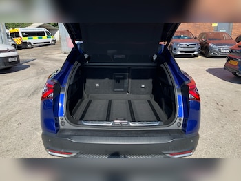 Used Citroen C5 X 2023 for sale - 79311201: Photo