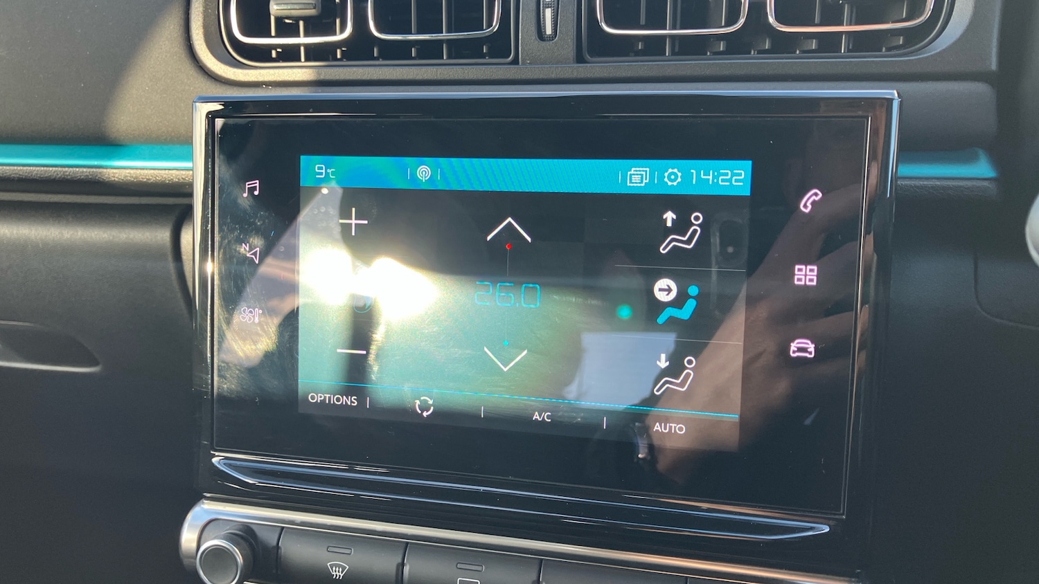 Used Citroen C3 2023 for sale - 77228085: Photo 12