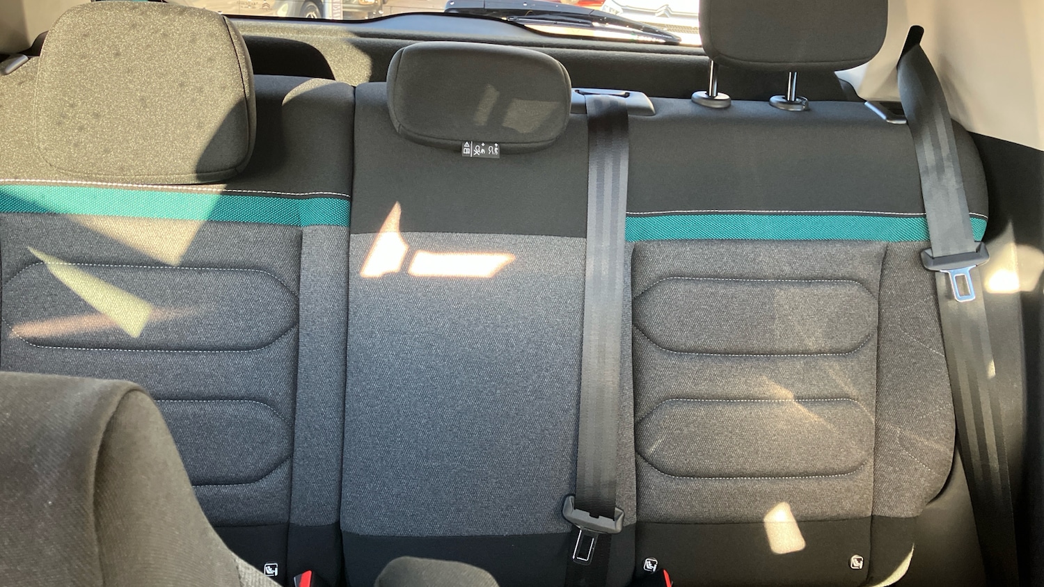 Used Citroen C3 2023 for sale - 77228085: Photo 15