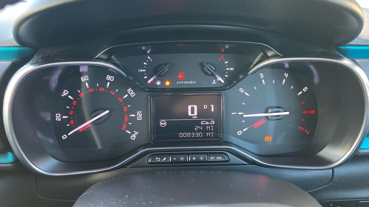 Used Citroen C3 2023 for sale - 77228085: Photo 18