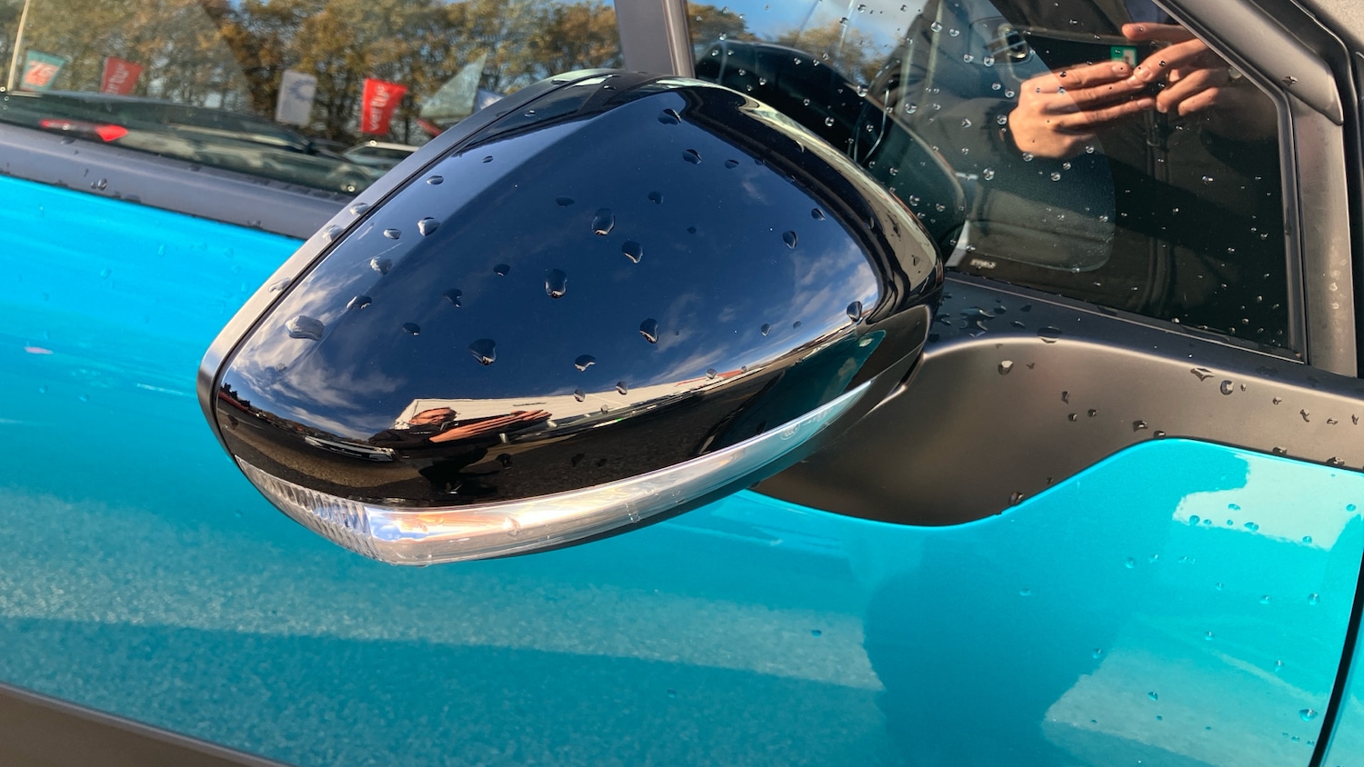 Used Citroen C3 2023 for sale - 77228085: Photo 23