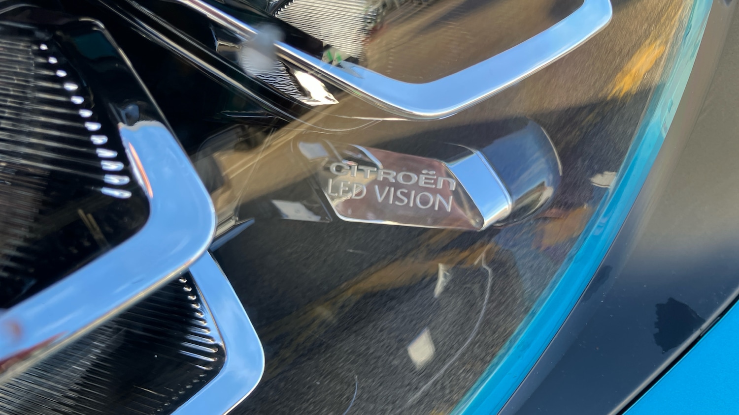 Used Citroen C3 2023 for sale - 77228085: Photo 25