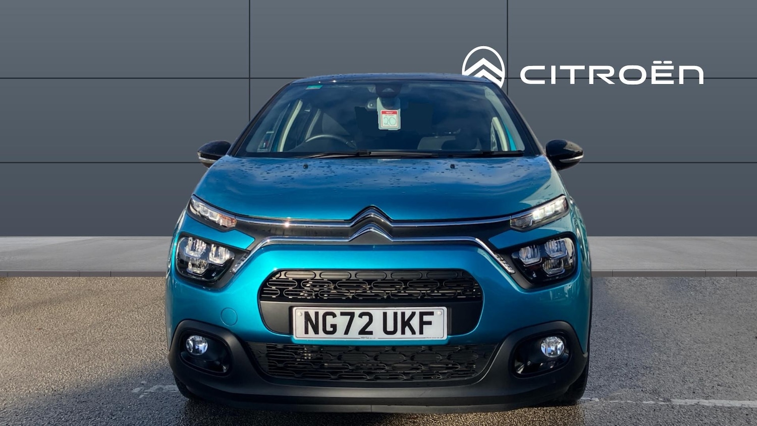 Used Citroen C3 2023 for sale - 77228085: Photo 3